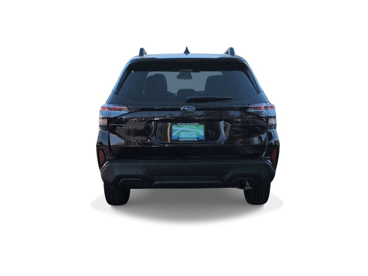 Thumbnail: 2026 Subaru Forester - 7