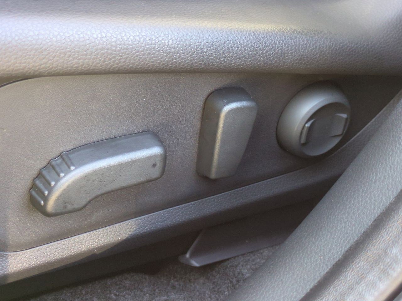 Thumbnail: 2025 Subaru Crosstrek - 18