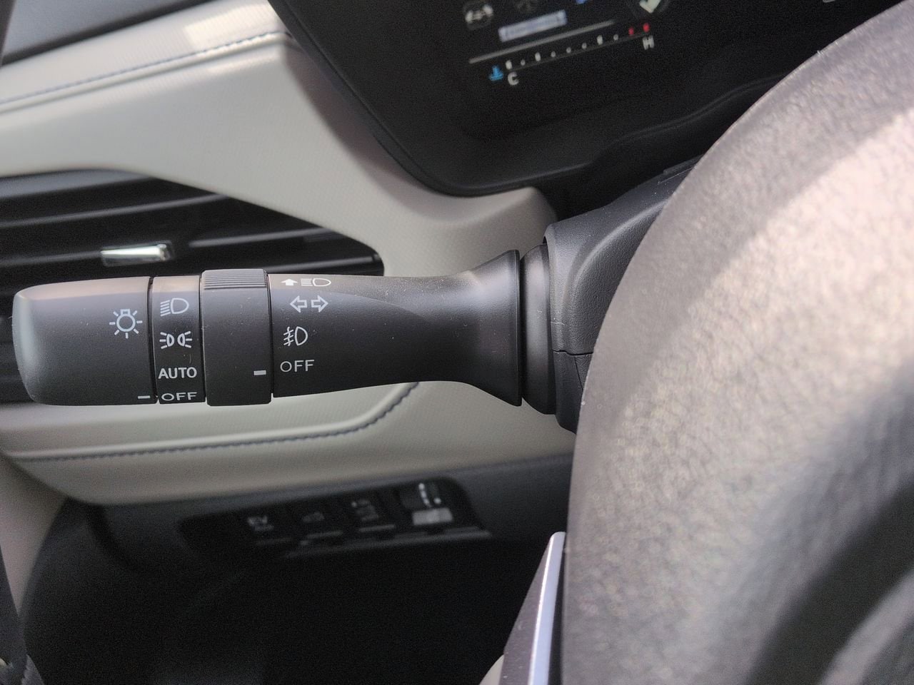 Thumbnail: 2025 Subaru Forester - 29