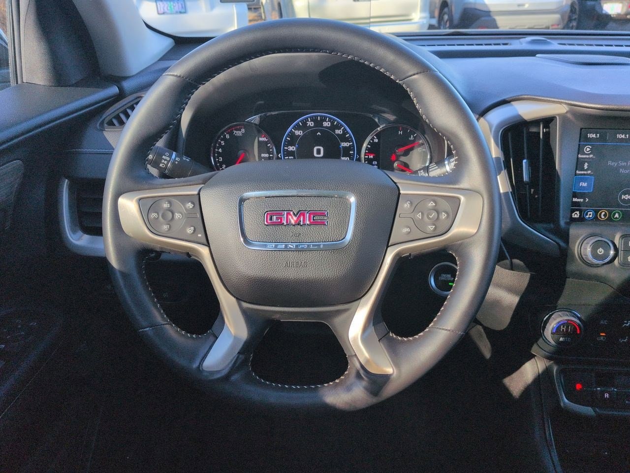 Thumbnail: 2022 GMC Terrain - 24