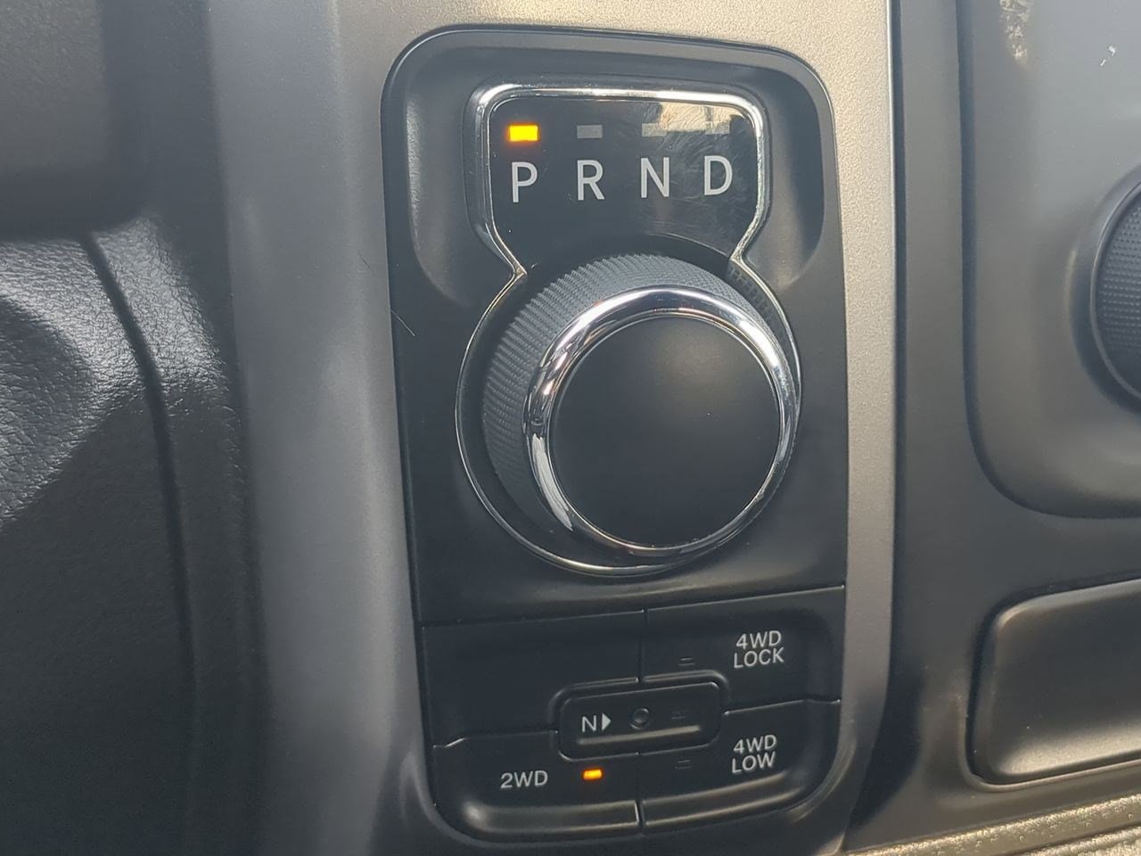 Thumbnail: 2024 RAM 1500 Classic - 29