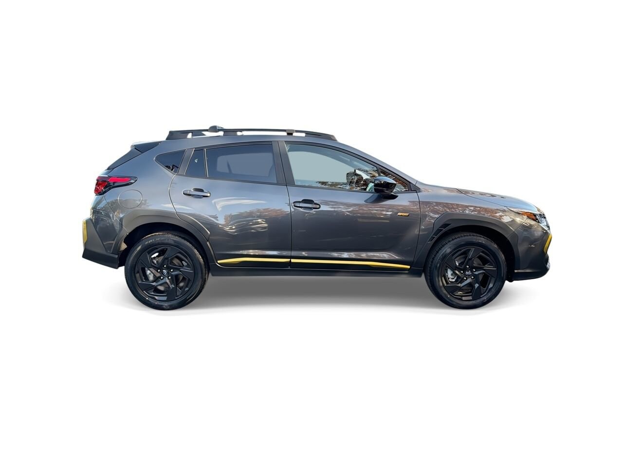 Thumbnail: 2026 Subaru Crosstrek - 9