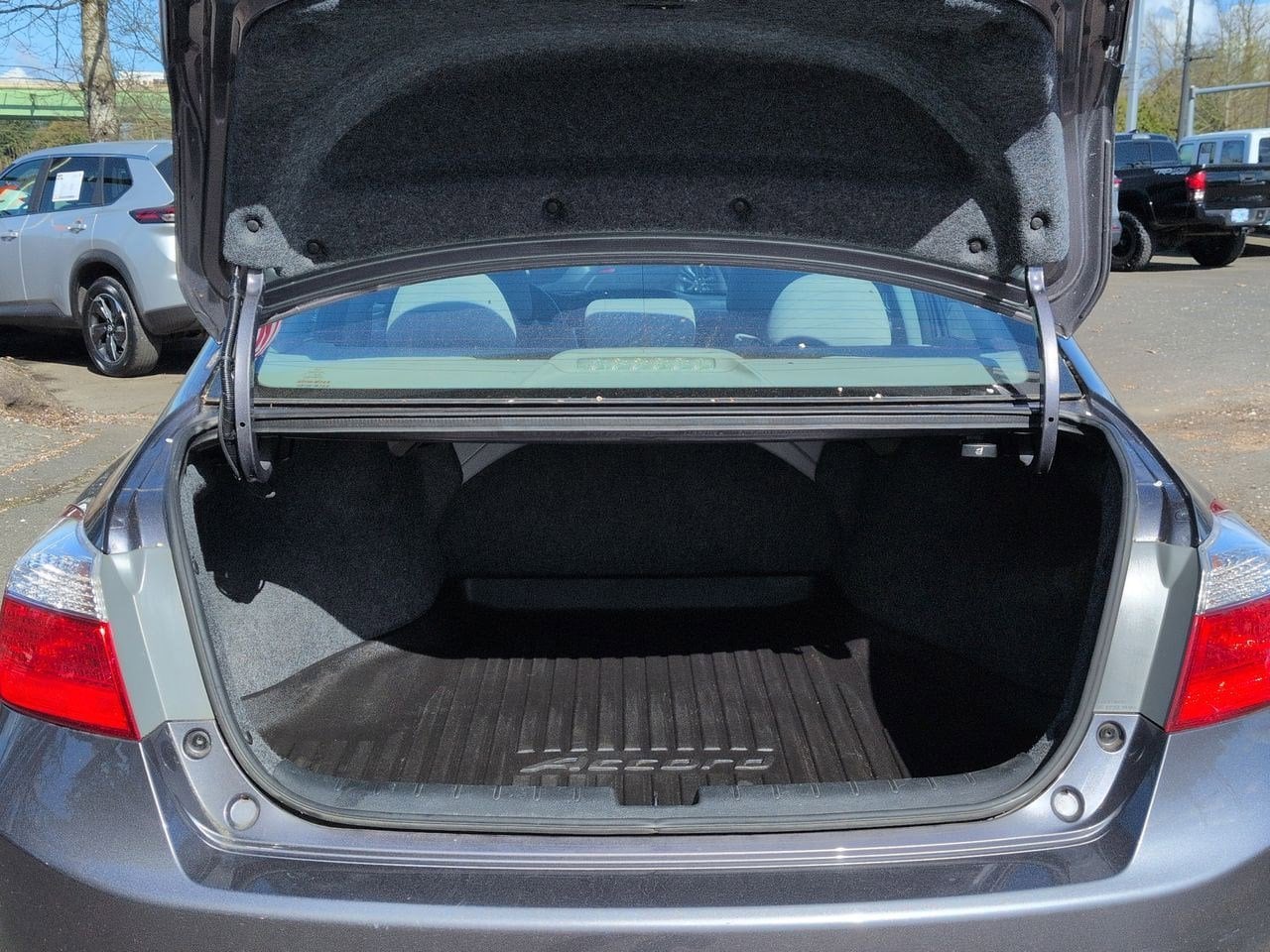 Thumbnail: 2015 Honda Accord - 35