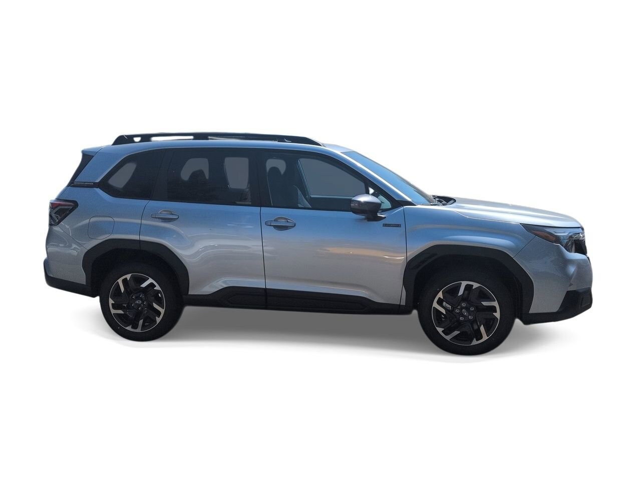 Thumbnail: 2026 Subaru Forester - 9