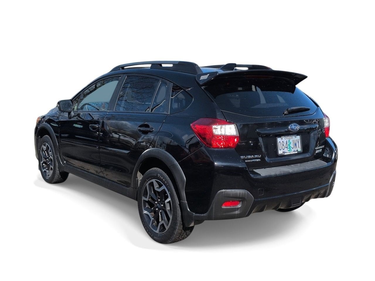 Thumbnail: 2017 Subaru Crosstrek - 6