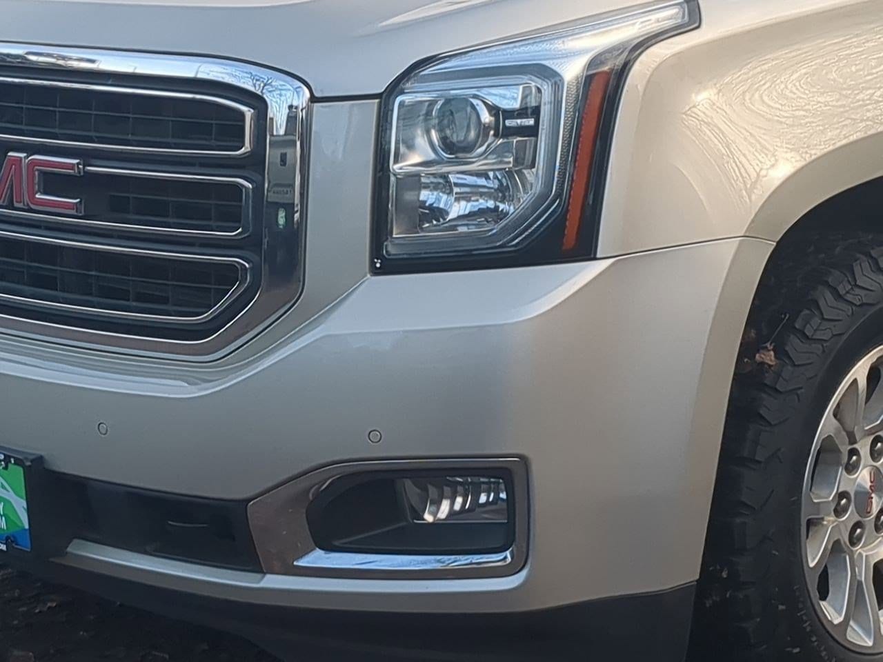 Thumbnail: 2017 GMC Yukon XL - 11