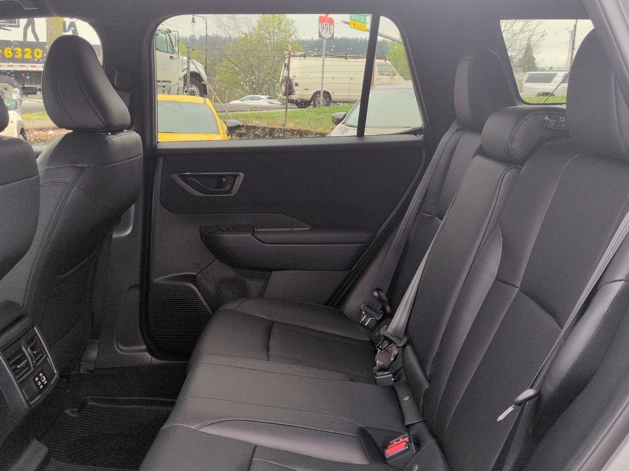 Thumbnail: 2026 Subaru Outback - 20