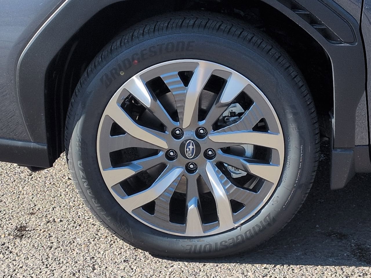 Thumbnail: 2025 Subaru Forester - 14