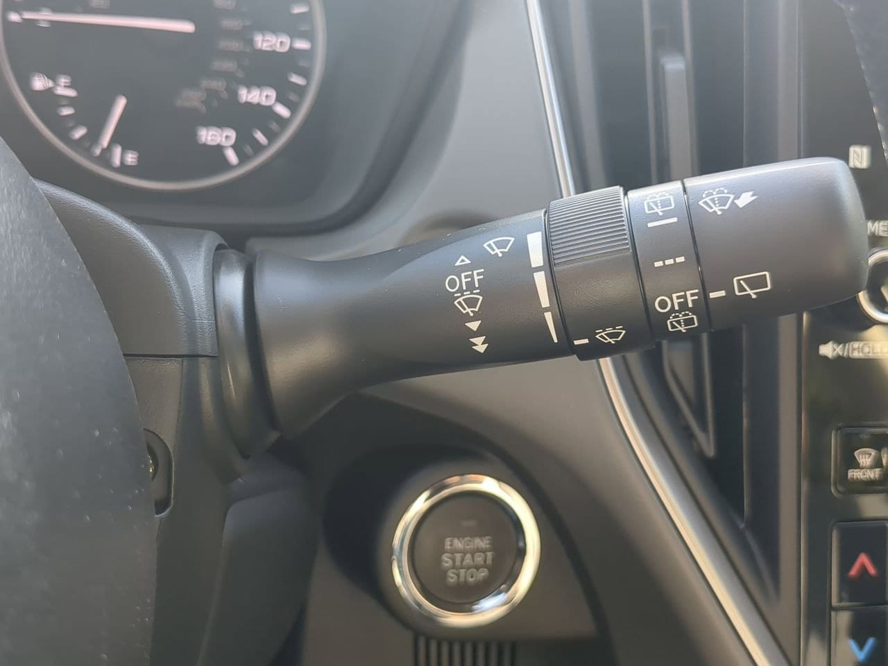 Thumbnail: 2025 Subaru Crosstrek - 25