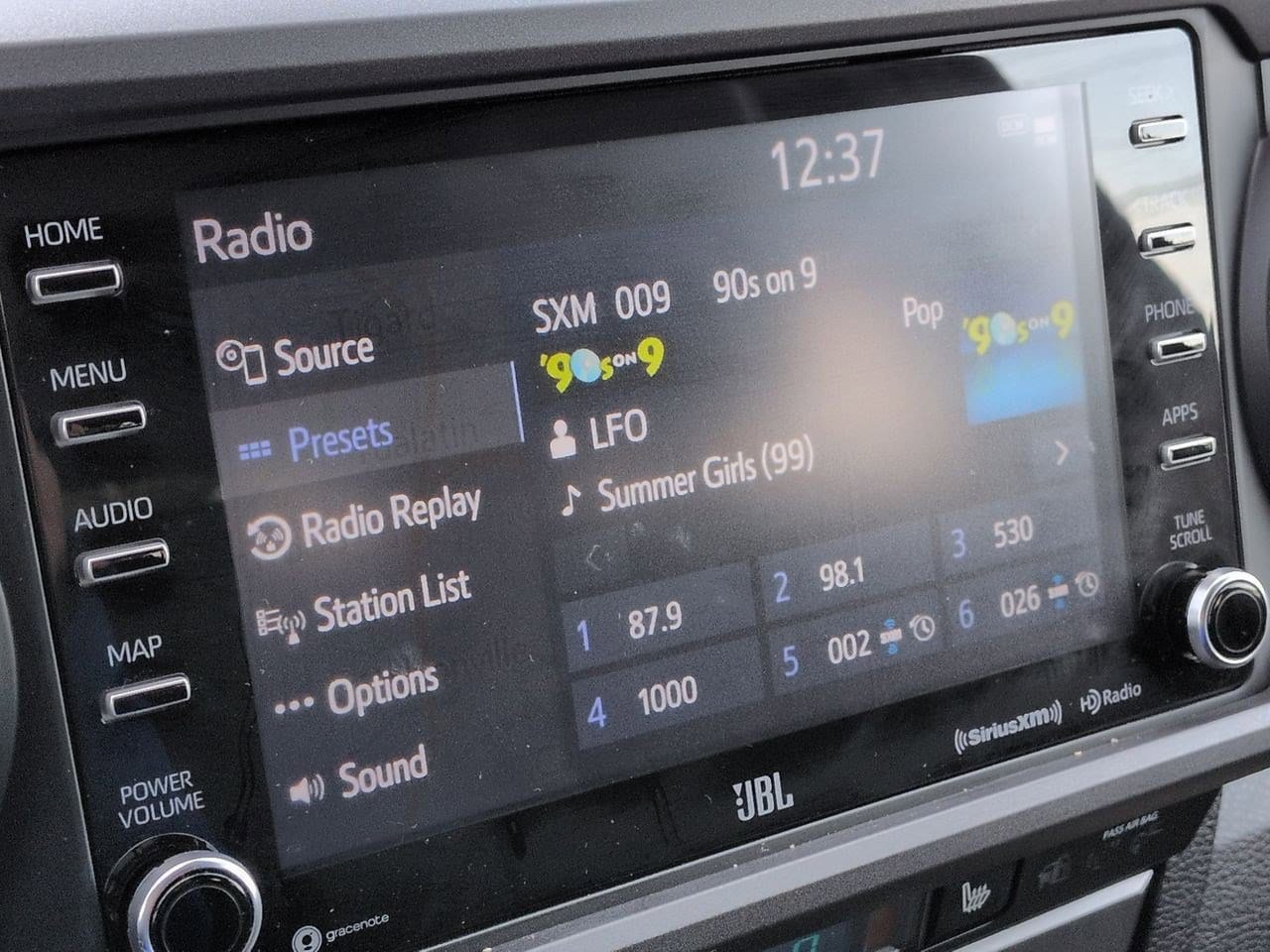 Thumbnail: 2023 Toyota Tacoma - 39