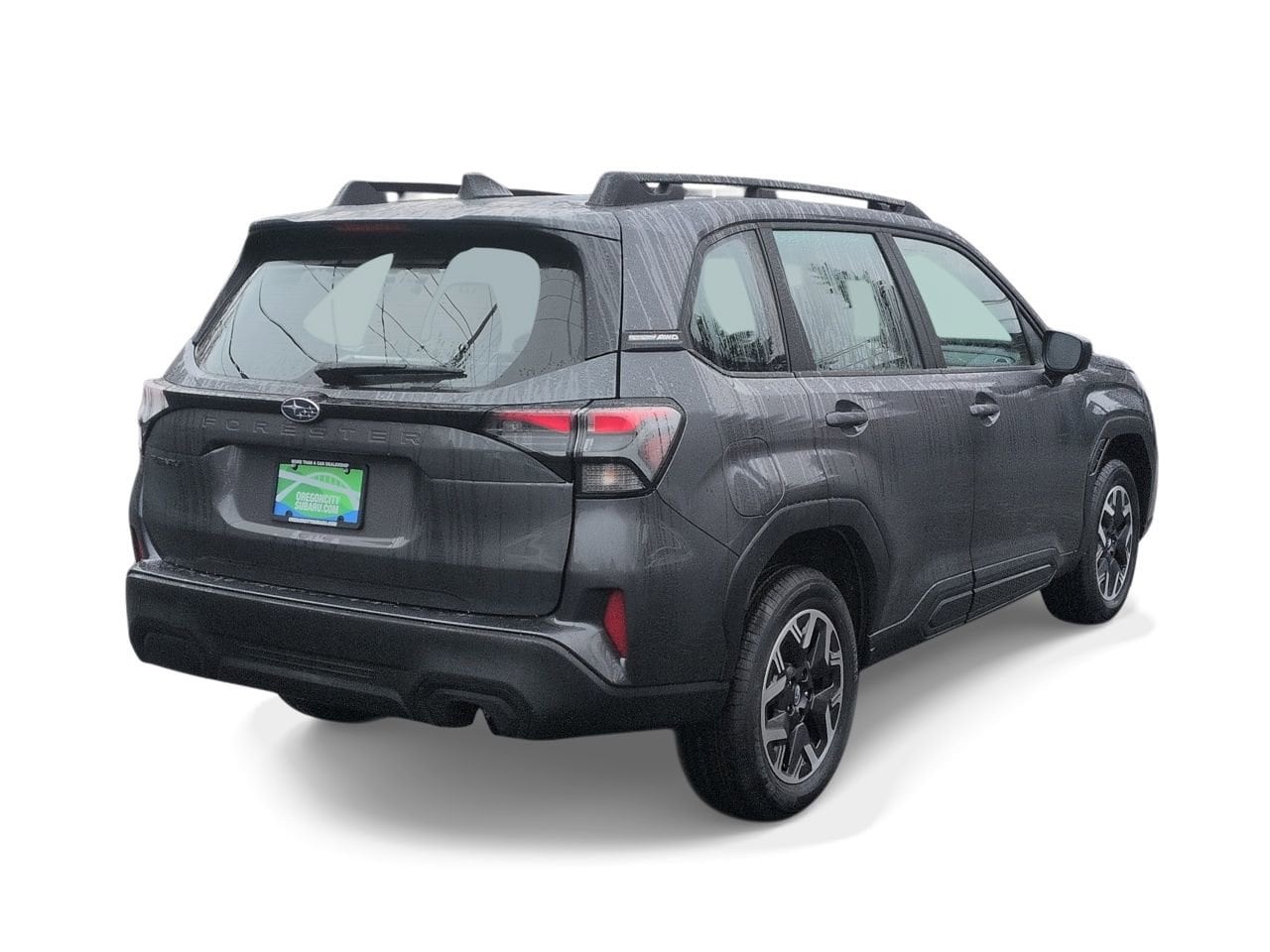Thumbnail: 2026 Subaru Forester - 8