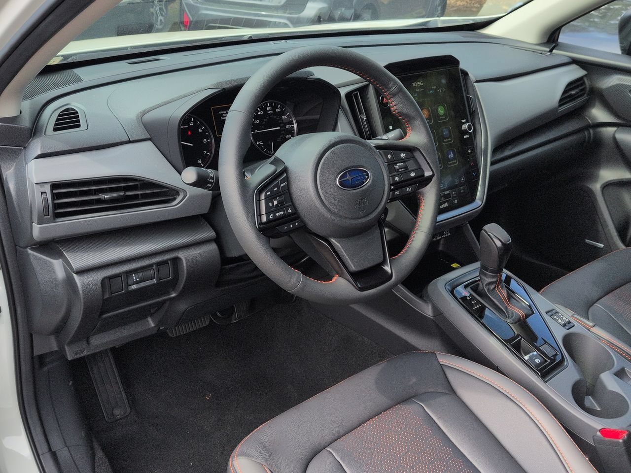 2026 Subaru Crosstrek Limited - Photo 10