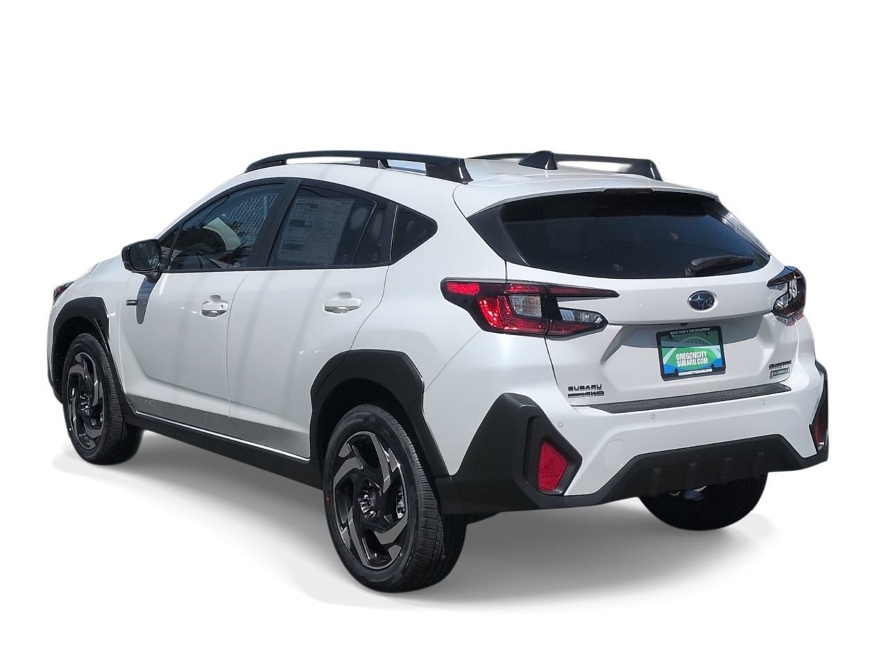 Thumbnail: 2026 Subaru Crosstrek - 6