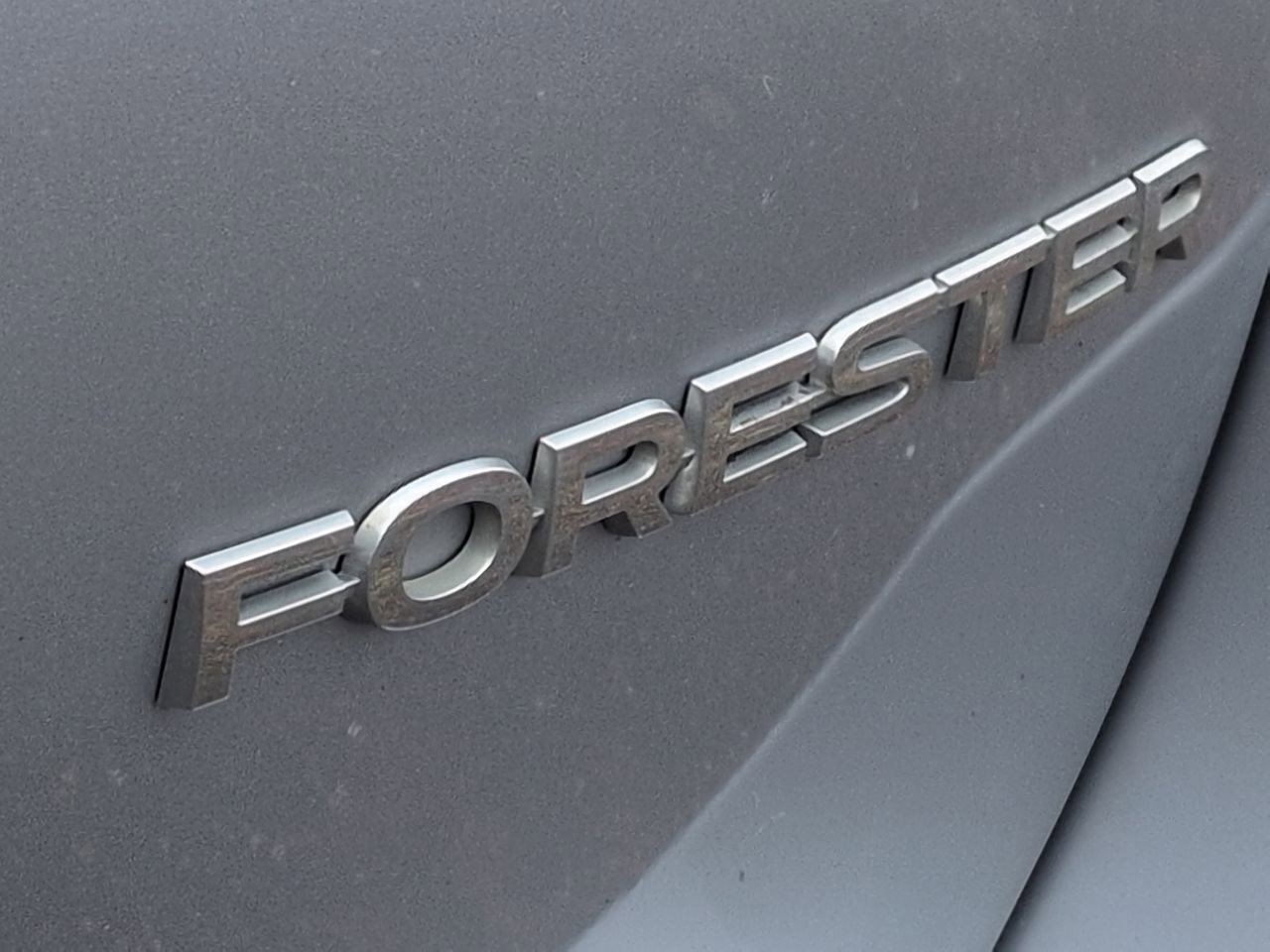 Thumbnail: 2022 Subaru Forester - 13