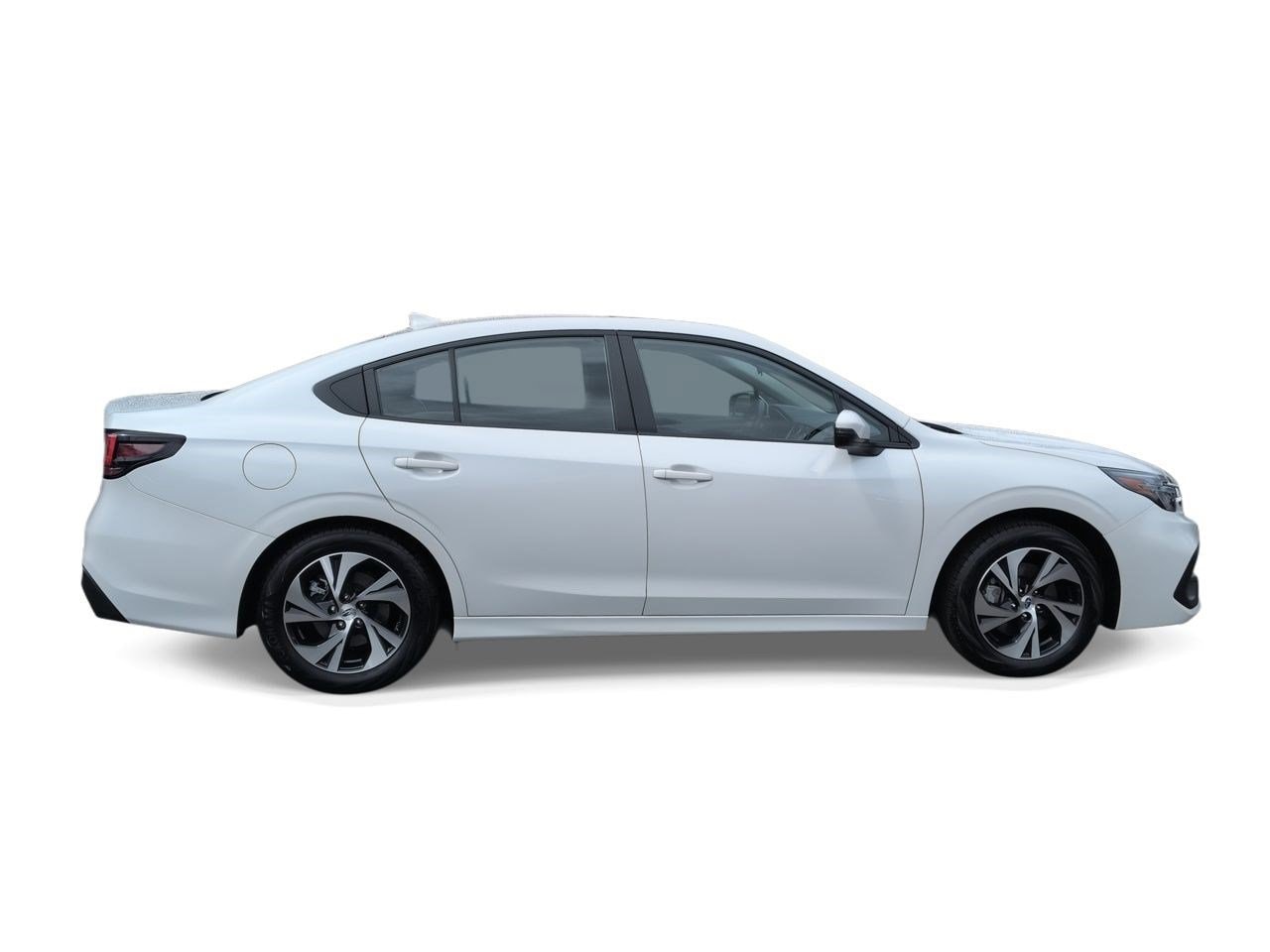 Thumbnail: 2025 Subaru Legacy - 9