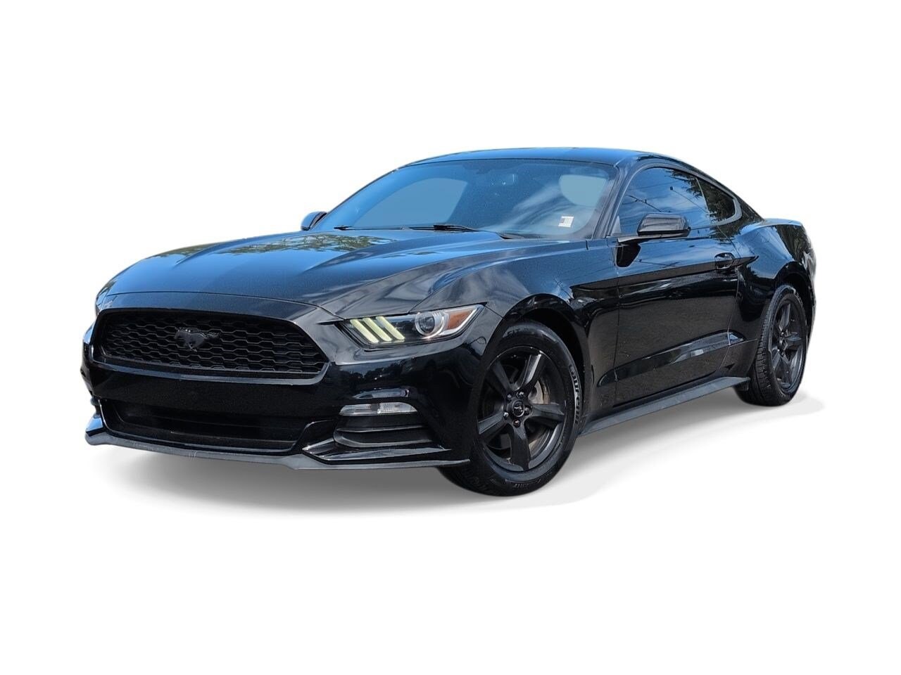 2015 Ford Mustang V6 -
                  Oregon City, OR