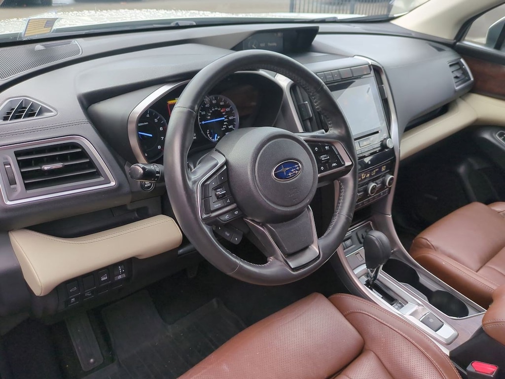 Used 2019 Subaru Ascent Touring SUV