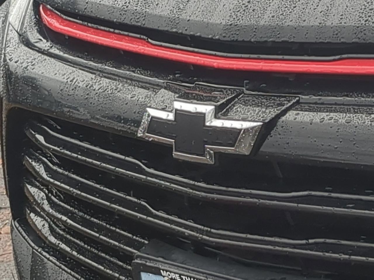 Thumbnail: 2023 Chevrolet Blazer - 12