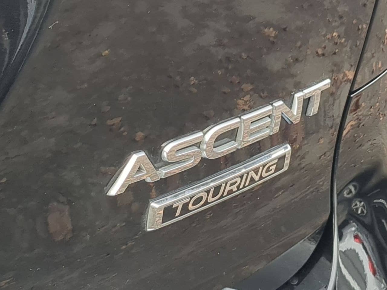 Thumbnail: 2023 Subaru Ascent - 13