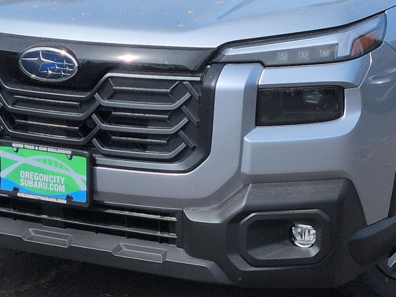 Thumbnail: 2026 Subaru Outback - 11
