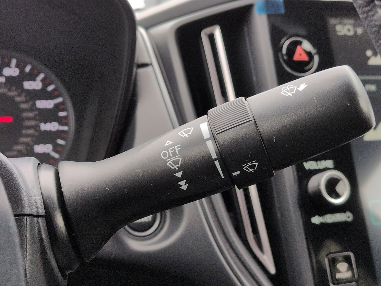 Thumbnail: 2026 Subaru WRX - 26