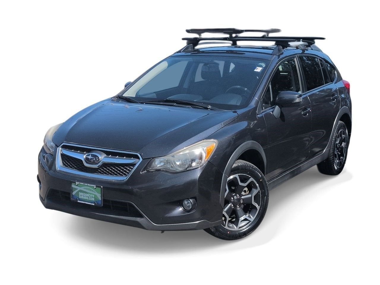 2015 Subaru XV Crosstrek Limited -
                  Oregon City, OR