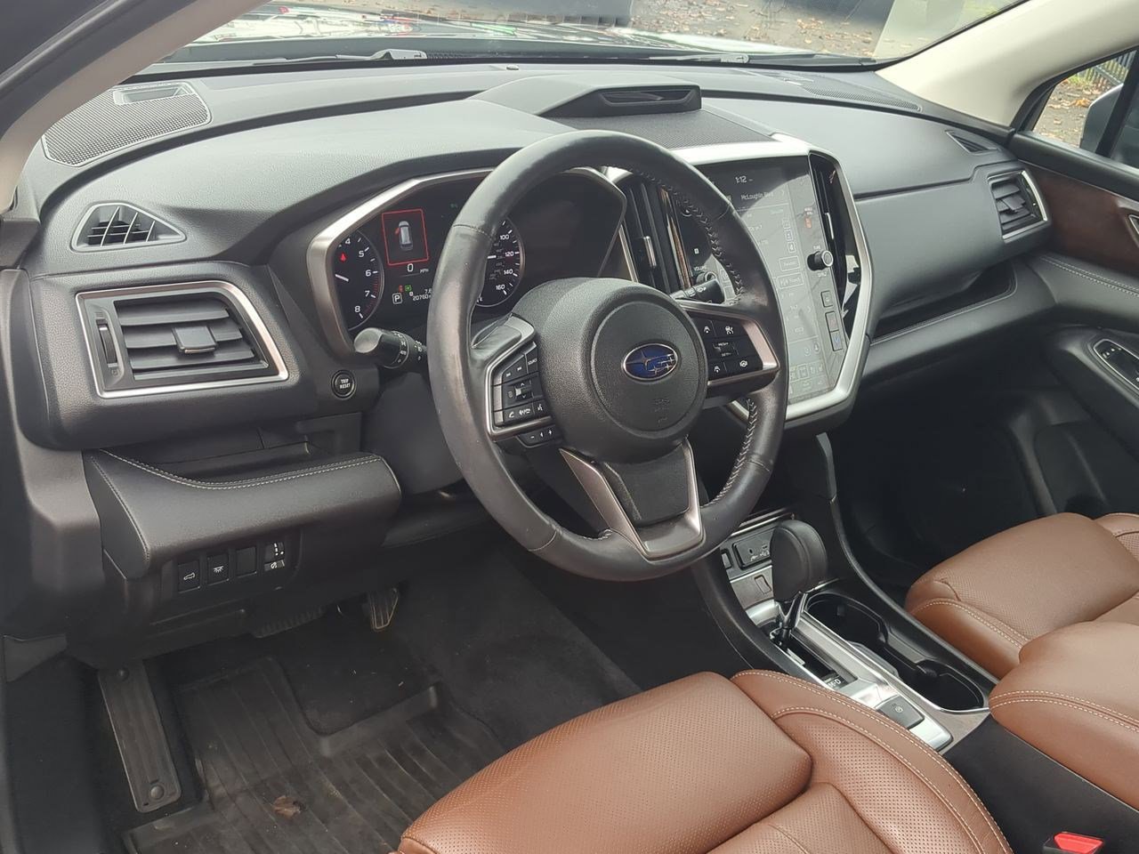 Thumbnail: 2023 Subaru Ascent - 10