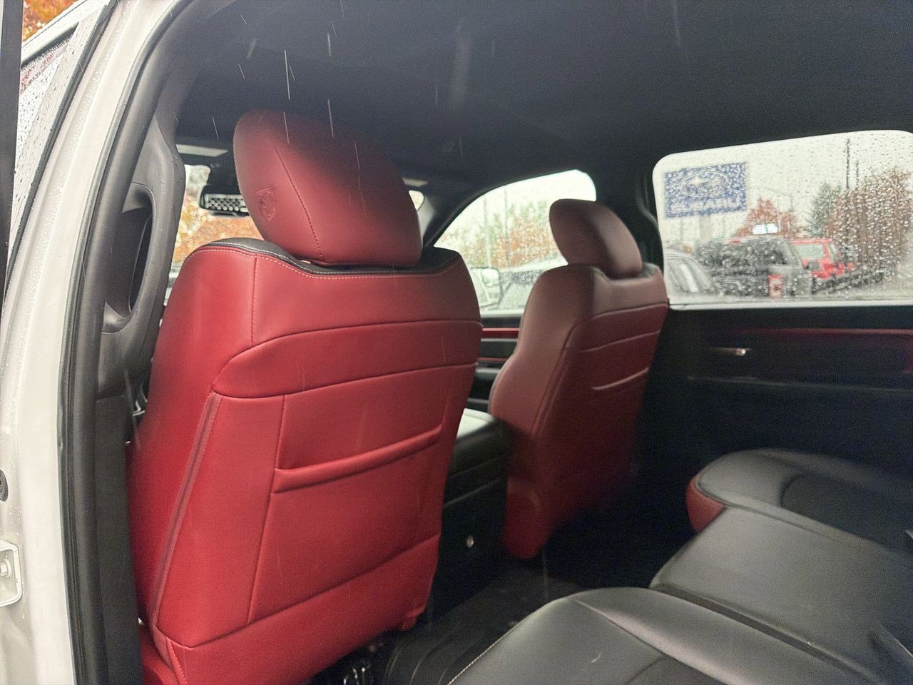 Thumbnail: 2017 RAM 1500 - 26