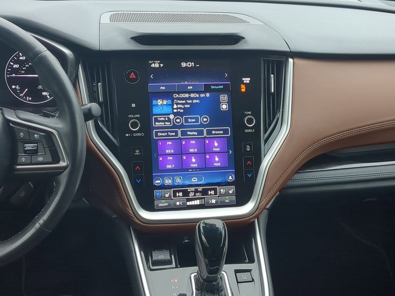 Thumbnail: 2022 Subaru Outback - 30