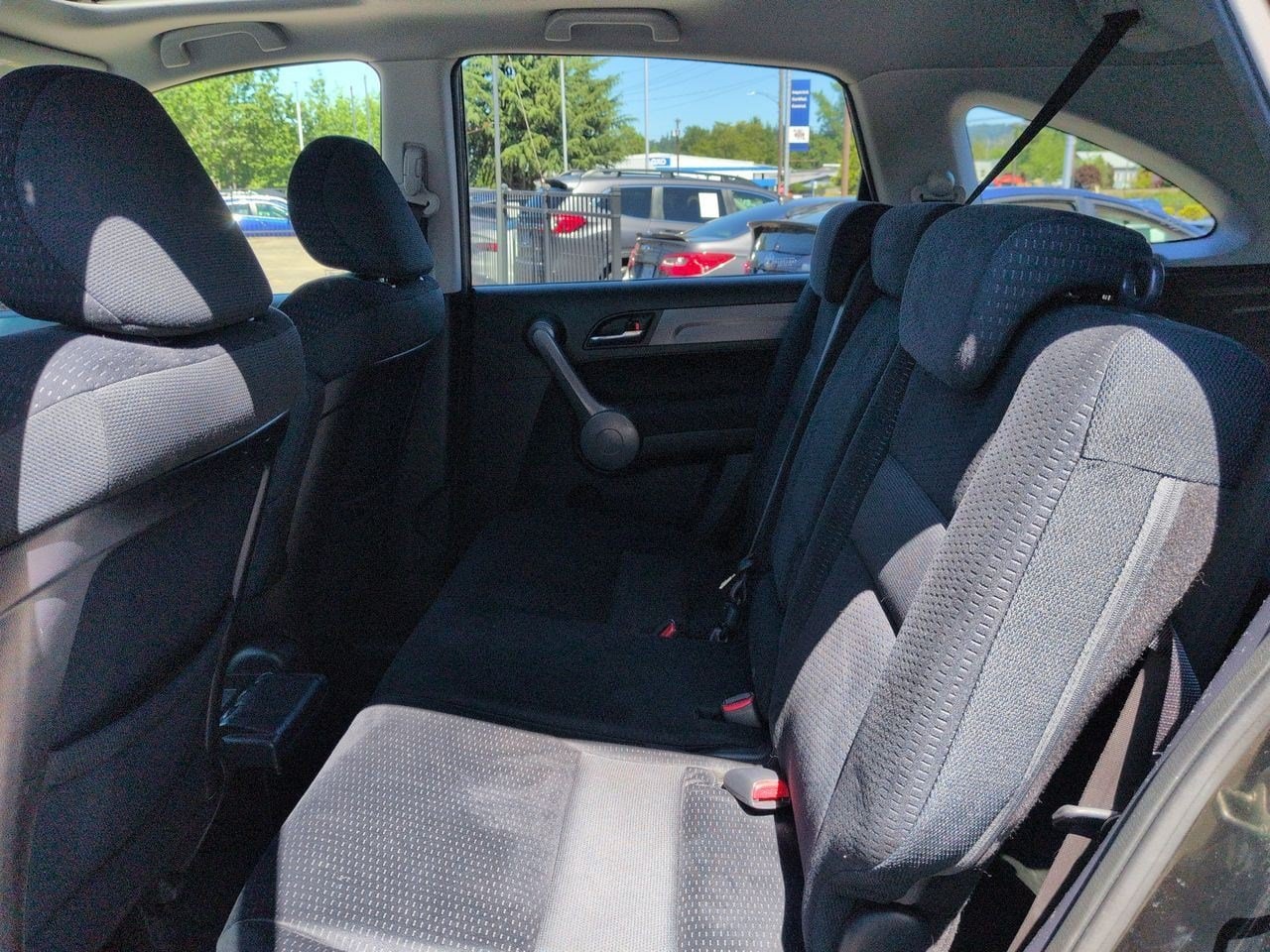 Thumbnail: 2009 Honda CR-V - 18