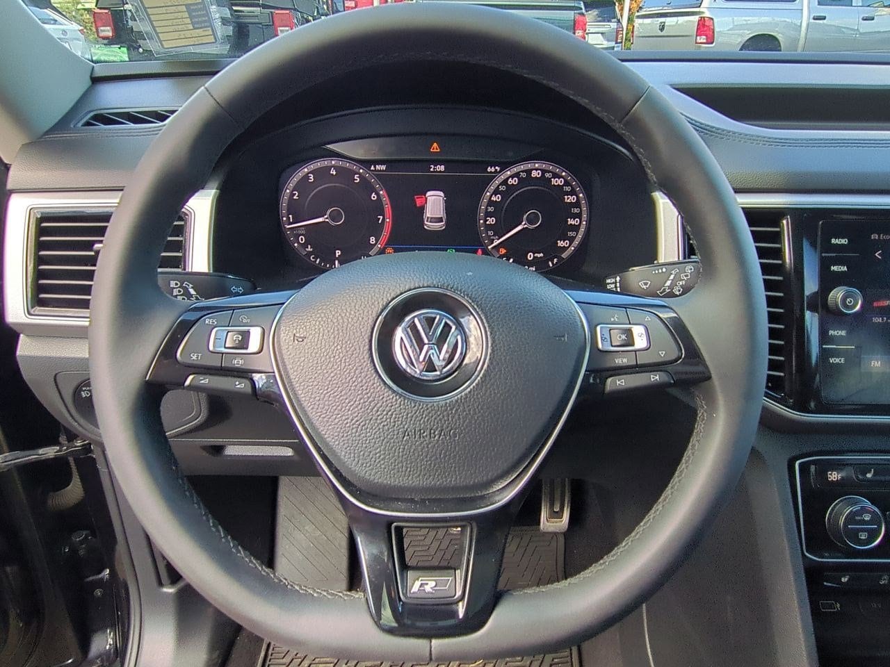 Thumbnail: 2019 Volkswagen Atlas - 25