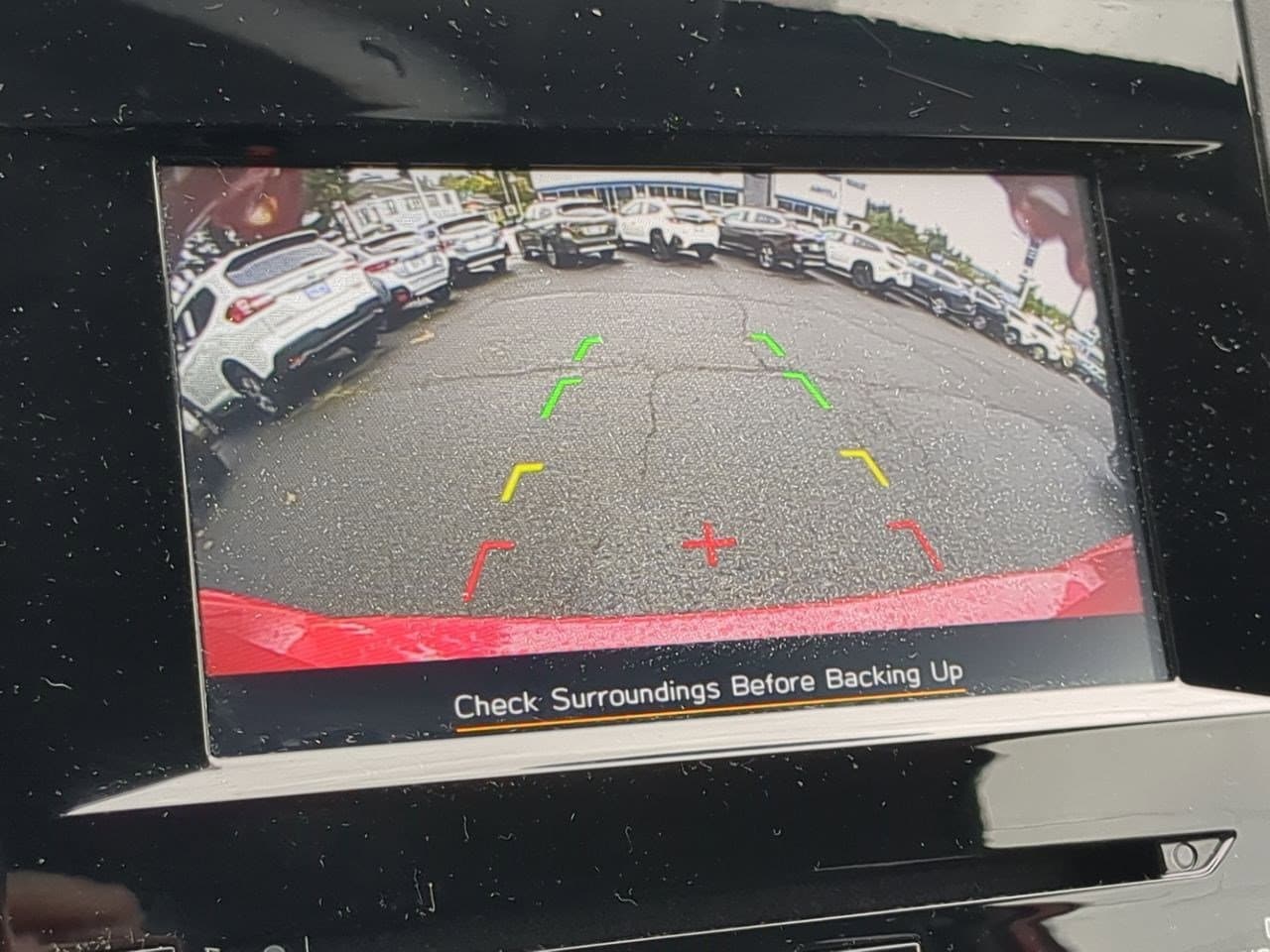 Thumbnail: 2023 Subaru Crosstrek - 36