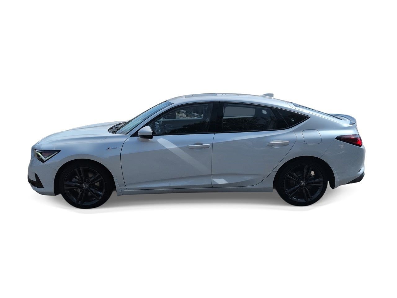 Thumbnail: 2023 Acura Integra - 4