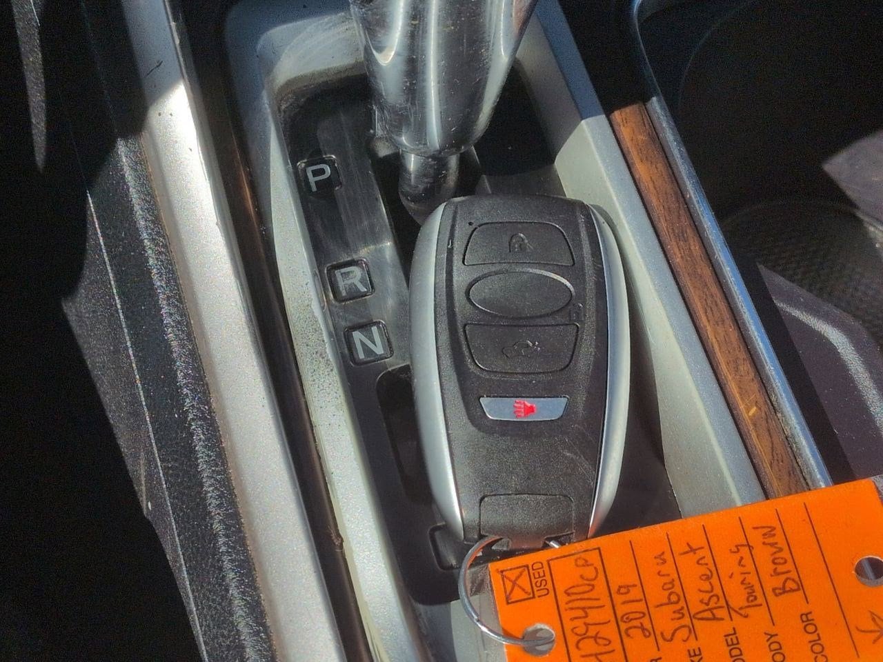 Thumbnail: 2019 Subaru Ascent - 36