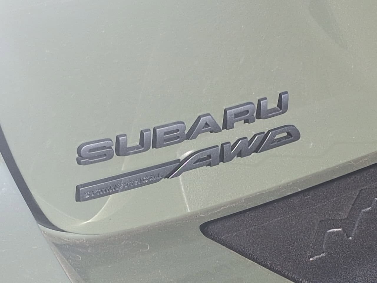 Thumbnail: 2026 Subaru Crosstrek - 12