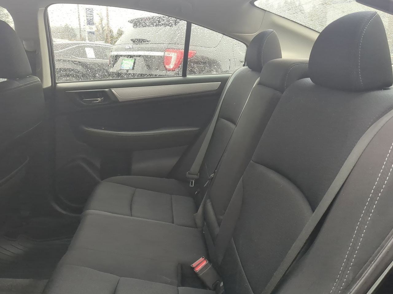 Thumbnail: 2015 Subaru Legacy - 19