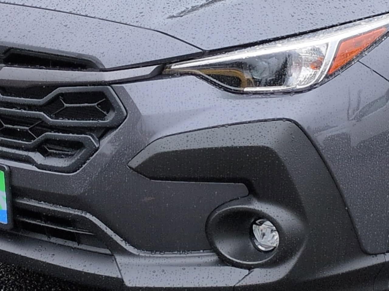 Thumbnail: 2026 Subaru Crosstrek - 11