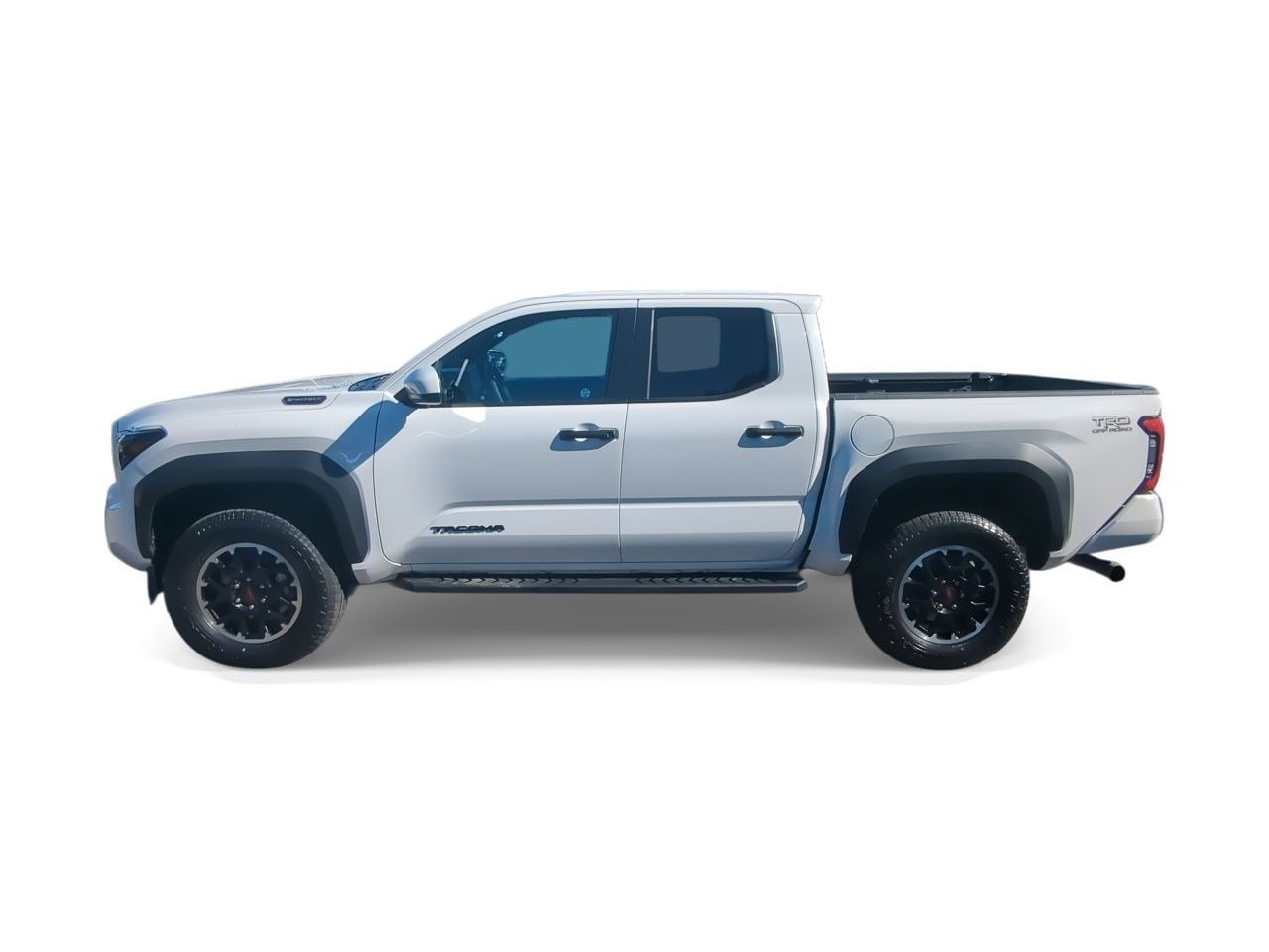 Thumbnail: 2025 Toyota Tacoma - 5