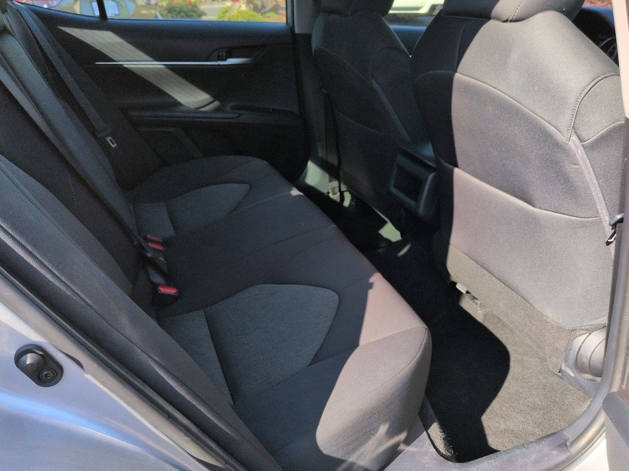 Thumbnail: 2024 Toyota Camry - 27