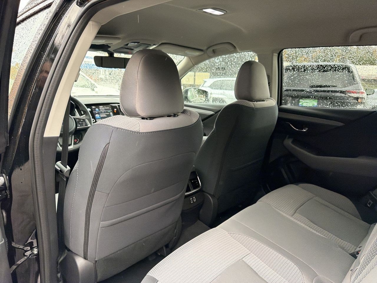 2025 Subaru Outback Premium - Photo 26
