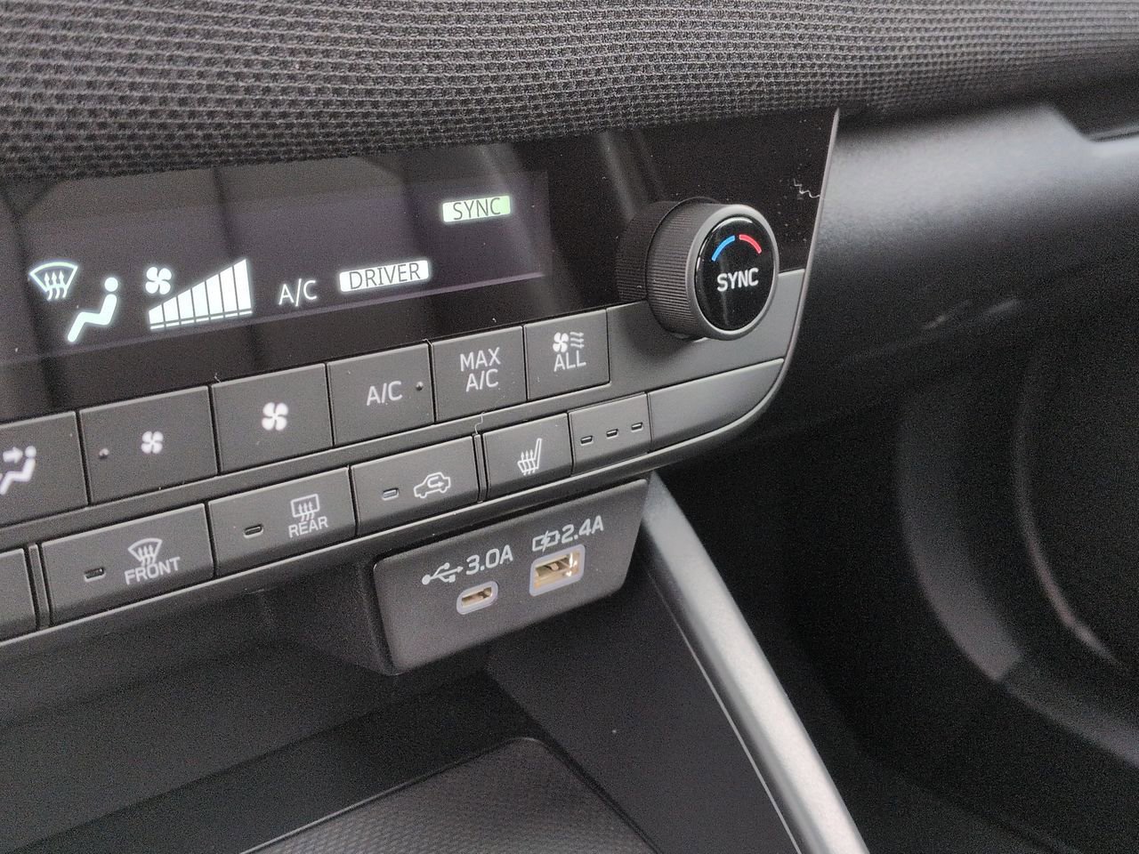 Thumbnail: 2026 Subaru Outback - 31