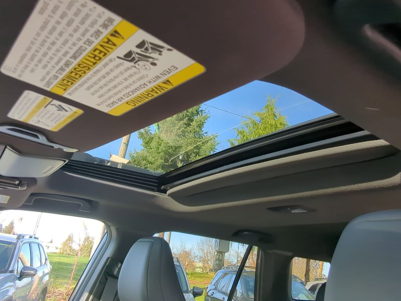 Thumbnail: 2026 Subaru Outback - 19