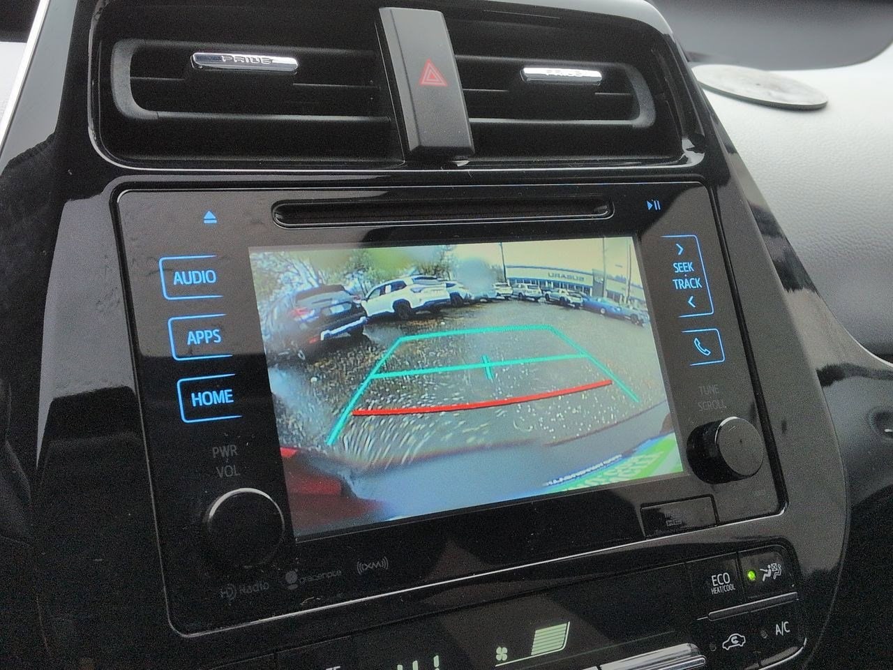 Thumbnail: 2016 Toyota Prius - 27