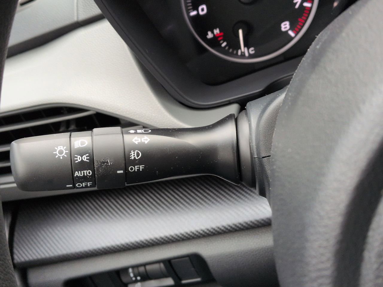 Thumbnail: 2026 Subaru Crosstrek - 26