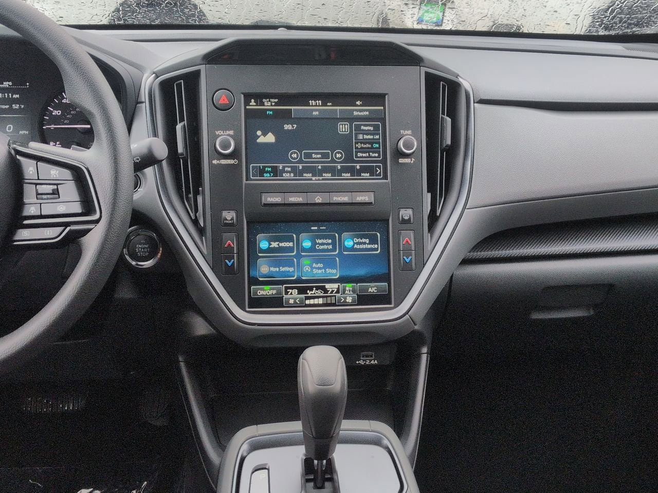 Thumbnail: 2026 Subaru Crosstrek - 27