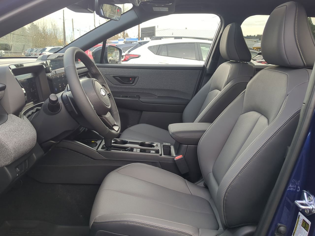 2026 Subaru Outback Limited XT - Photo 17