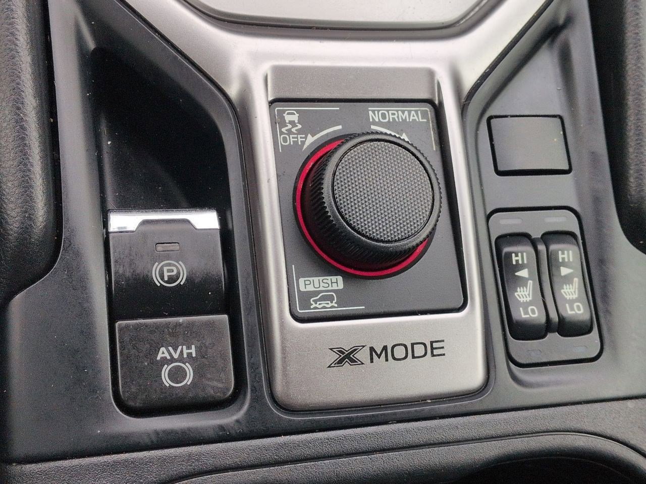 Thumbnail: 2022 Subaru Forester - 31