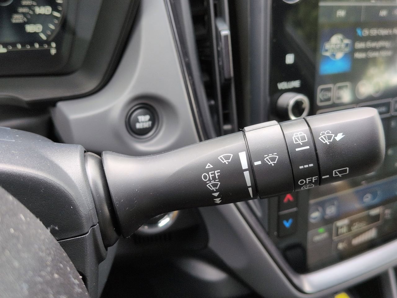 Thumbnail: 2026 Subaru Crosstrek - 27