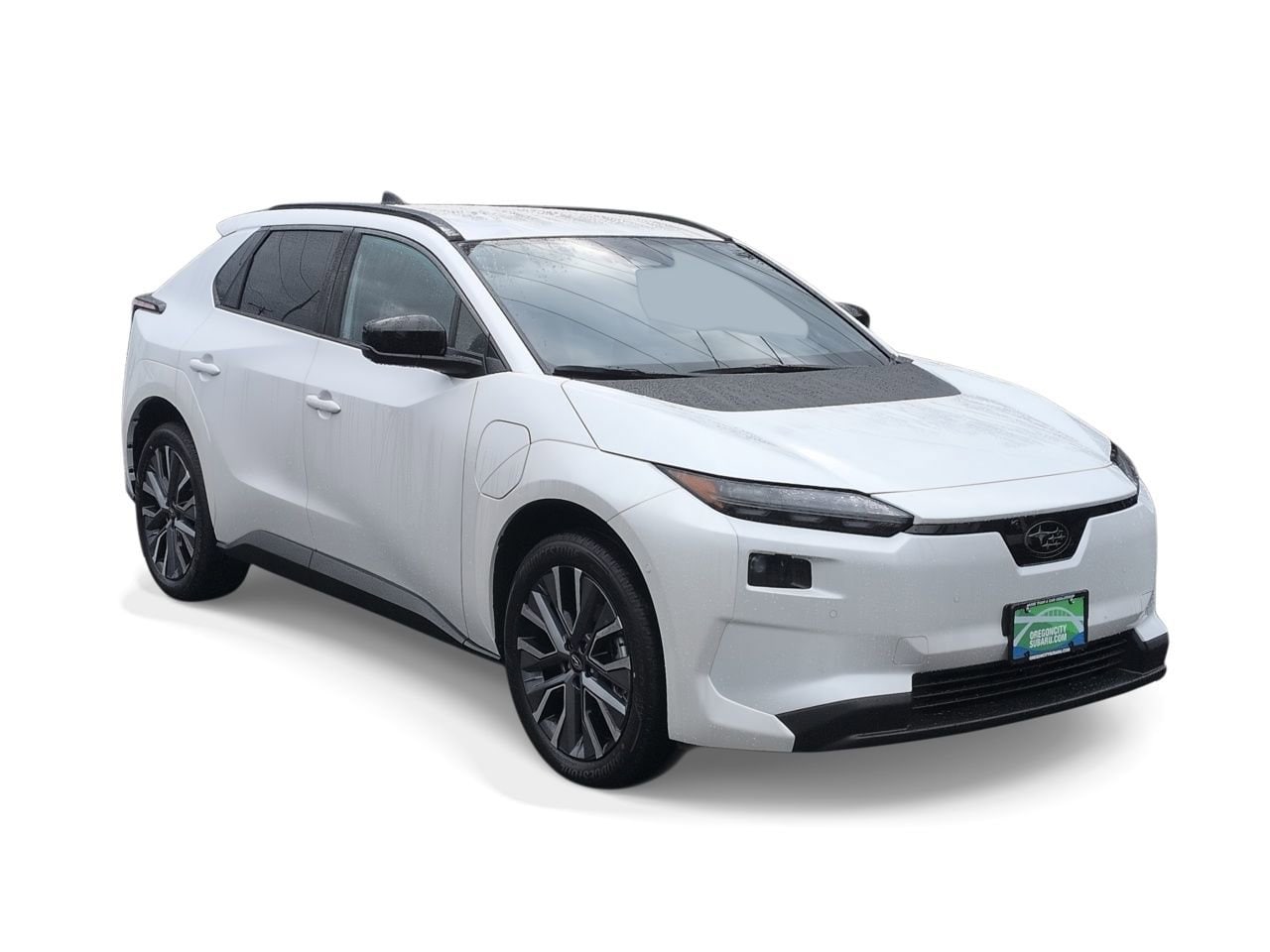 Thumbnail: 2026 Subaru Solterra - 2