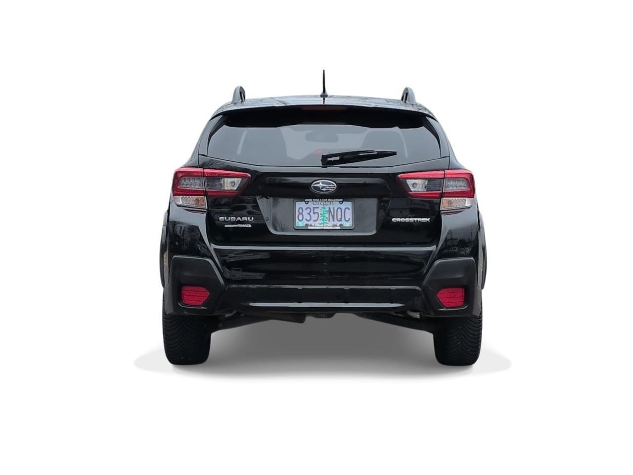 Thumbnail: 2022 Subaru Crosstrek - 7